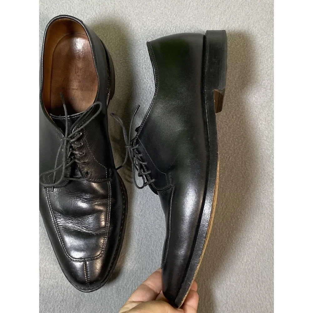 Allen Edmonds handsome men